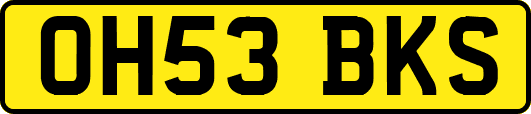 OH53BKS