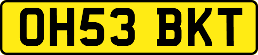 OH53BKT