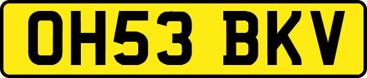 OH53BKV