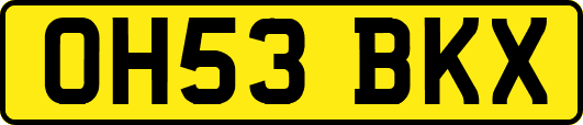 OH53BKX