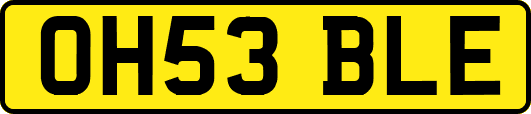 OH53BLE
