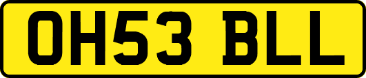 OH53BLL