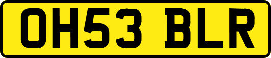 OH53BLR