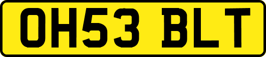 OH53BLT