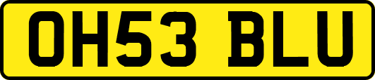 OH53BLU