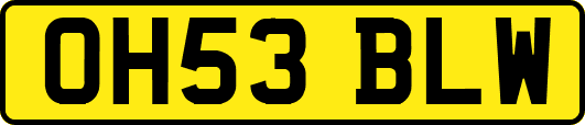 OH53BLW