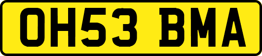 OH53BMA