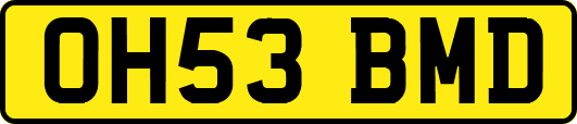 OH53BMD