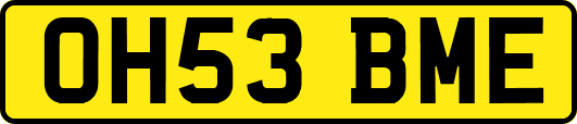 OH53BME