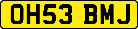 OH53BMJ