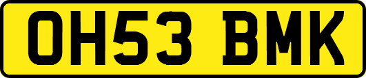 OH53BMK