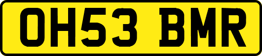 OH53BMR