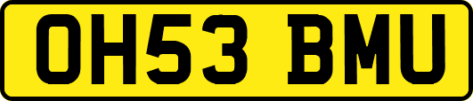 OH53BMU