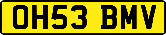OH53BMV