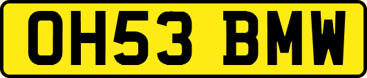 OH53BMW