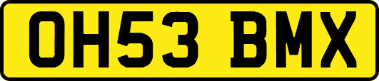 OH53BMX