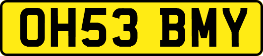 OH53BMY
