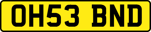 OH53BND