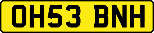 OH53BNH