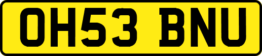 OH53BNU