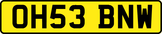 OH53BNW