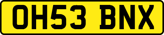 OH53BNX