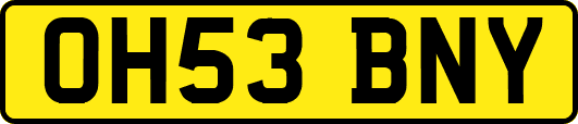 OH53BNY