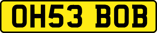 OH53BOB