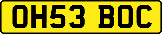 OH53BOC