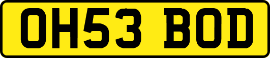 OH53BOD