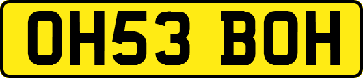 OH53BOH