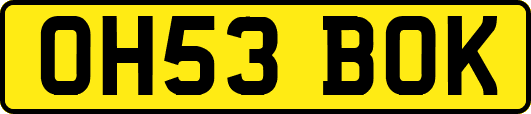 OH53BOK