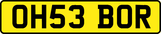 OH53BOR