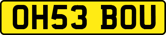 OH53BOU