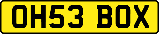 OH53BOX