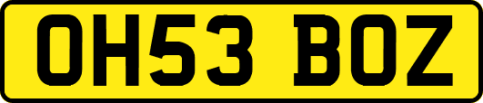 OH53BOZ