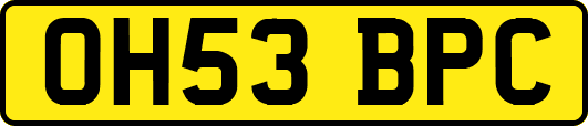OH53BPC