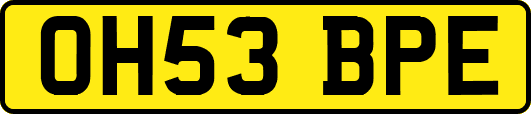 OH53BPE
