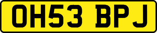 OH53BPJ