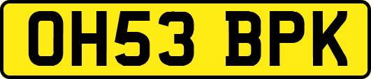 OH53BPK