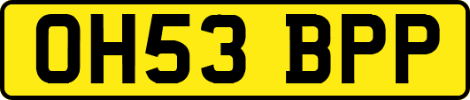 OH53BPP