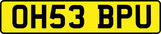 OH53BPU