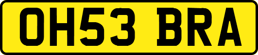 OH53BRA