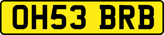 OH53BRB