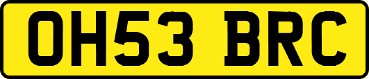 OH53BRC