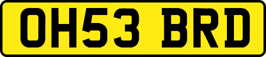 OH53BRD