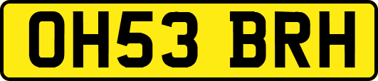 OH53BRH