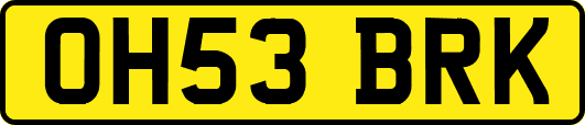 OH53BRK