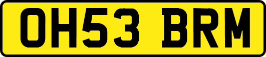 OH53BRM