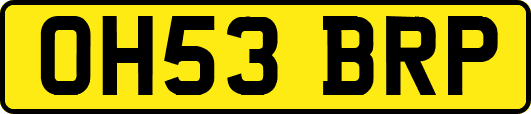 OH53BRP